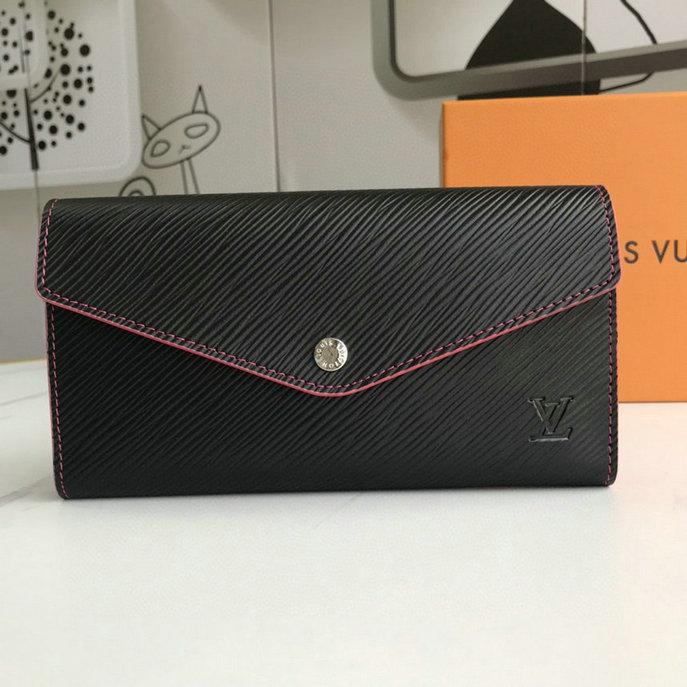 Wholesale Cheap Louis Vuitton AAA Wallets for sale
