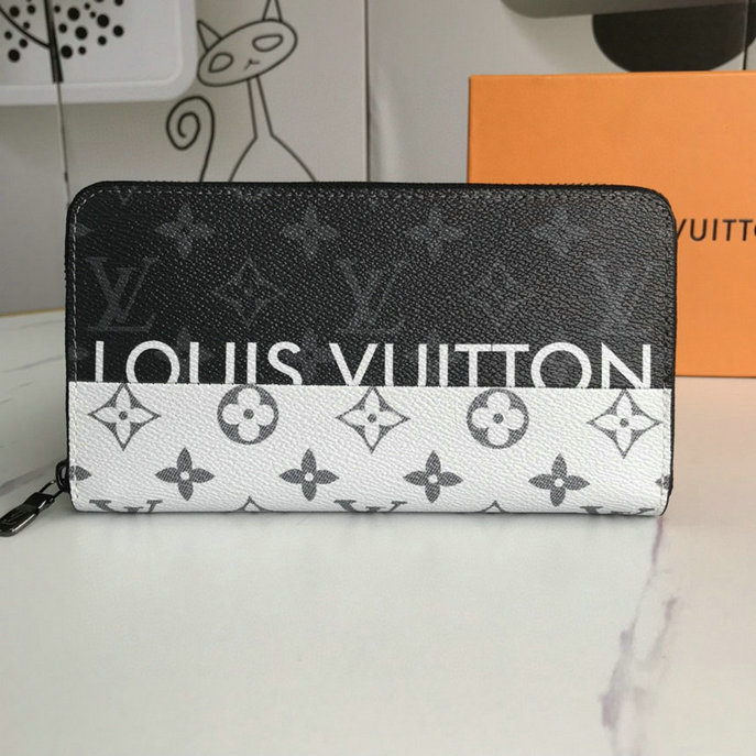 Wholesale Cheap Louis Vuitton AAA Wallets for sale