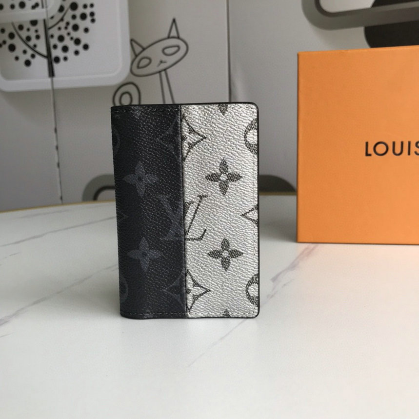 Wholesale Cheap Louis Vuitton AAA Wallets for sale