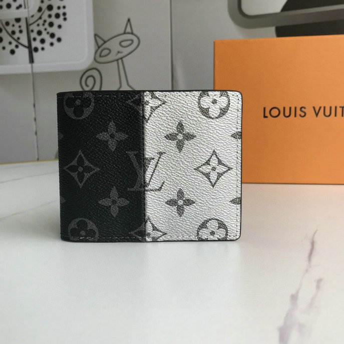 Wholesale Cheap Louis Vuitton AAA Wallets for sale