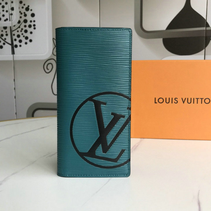 Wholesale Cheap Louis Vuitton AAA Wallets for sale