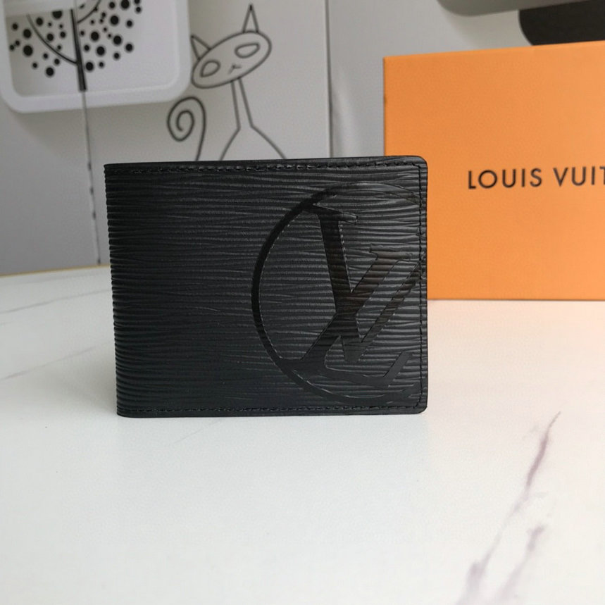 Wholesale Cheap Louis Vuitton AAA Wallets for sale