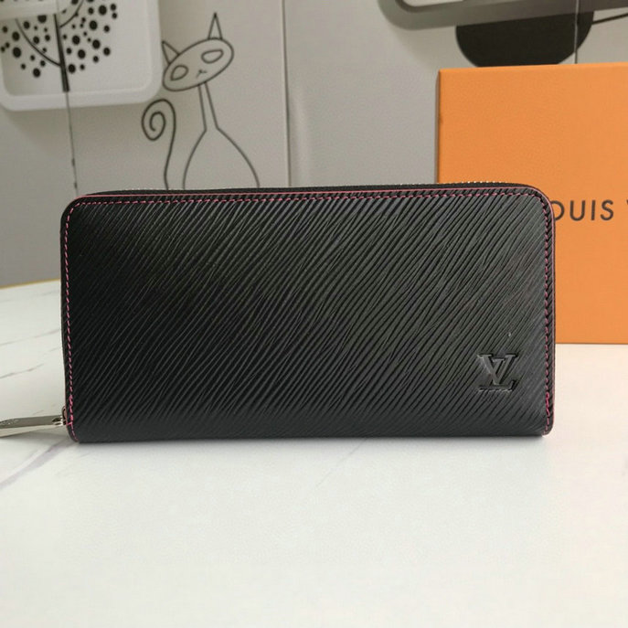 Wholesale Cheap Louis Vuitton AAA Wallets for sale