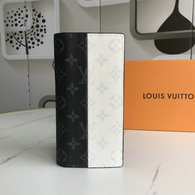 Wholesale Cheap Louis Vuitton AAA Wallets for sale