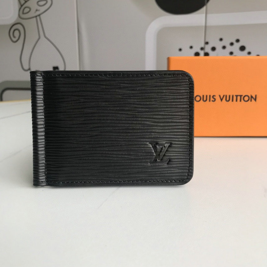 Wholesale Cheap Louis Vuitton AAA Wallets for sale