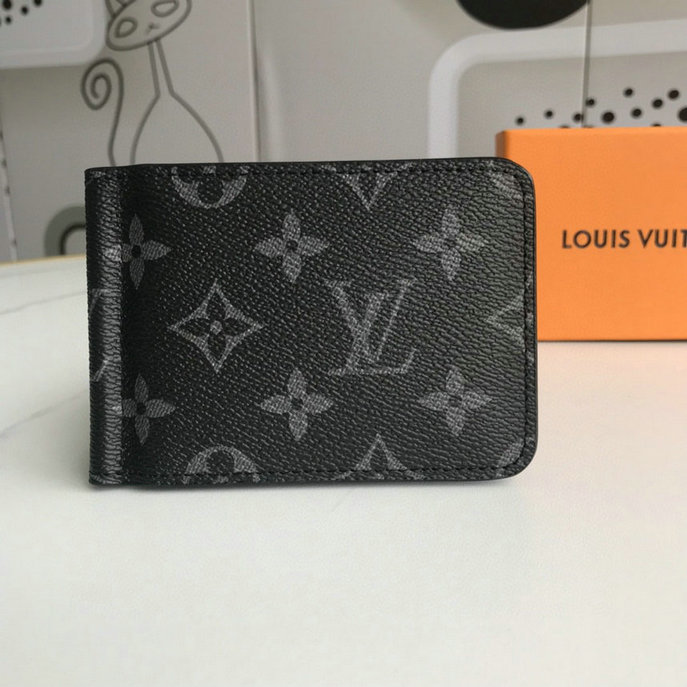 Wholesale Cheap Louis Vuitton AAA Wallets for sale