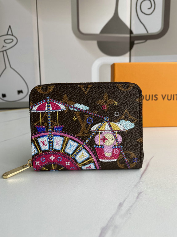 Wholesale Cheap Louis Vuitton AAA Wallets for sale