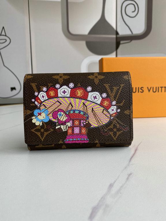 Wholesale Cheap Louis Vuitton AAA Wallets for sale