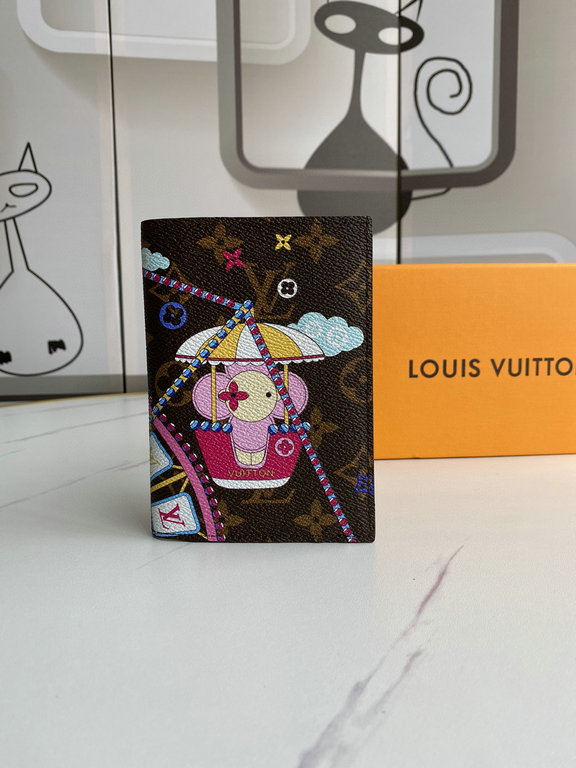 Wholesale Cheap Louis Vuitton AAA Wallets for sale
