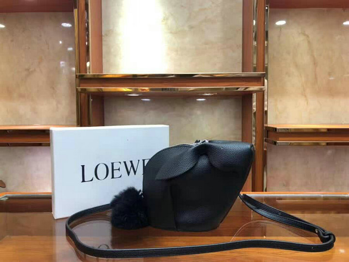 Wholesale loewe Bunny Stars Mini Bags