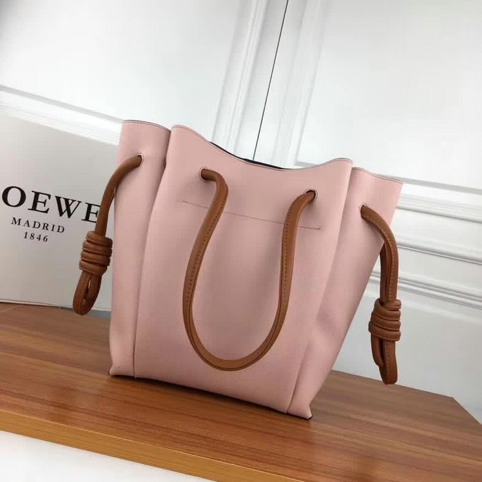 Wholesale Loewe Flamenco Knot Tote Bags