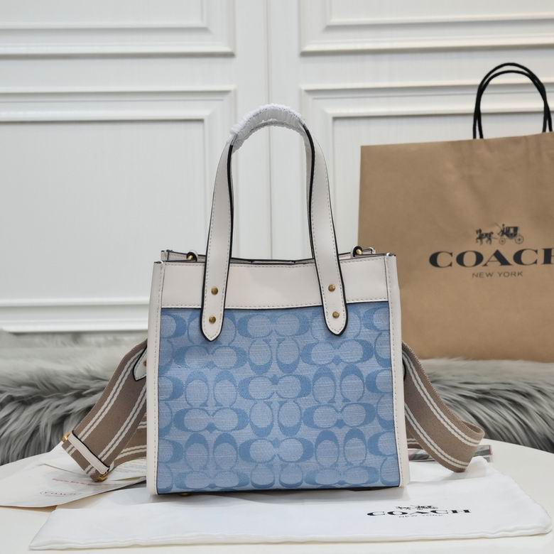 Wholesale High Quality C.oach Replica Designer Shoulder Tote Bags for Sale