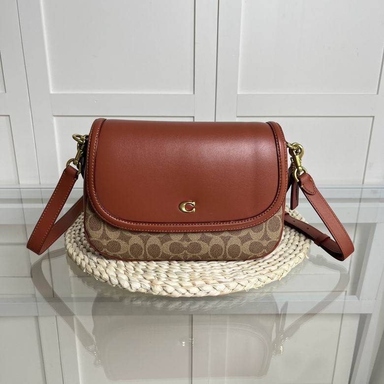 Wholesale High Quality Women's C.oach Replica Shoulder Bags for Sale
