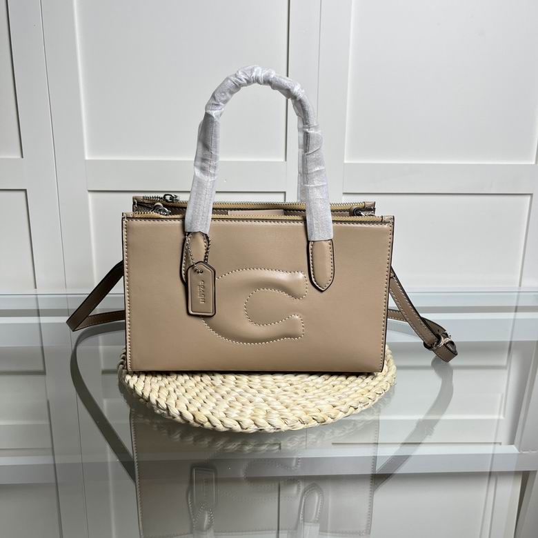 Wholesale High Quality C.oach Replica Designer Shoulder Tote Bags for Sale