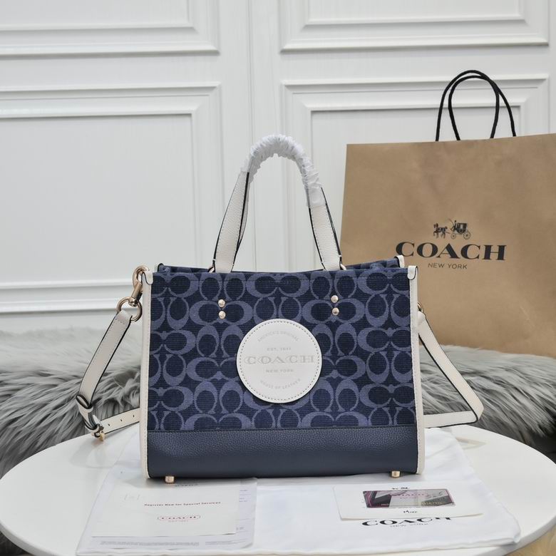 Wholesale High Quality C.oach Replica Designer Shoulder Tote Bags for Sale