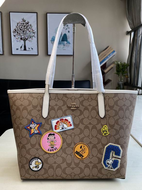 Wholesale High Quality C.oach Women's Replica Shoulder Bags for Sale
