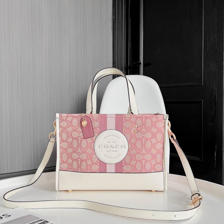 Wholesale High Quality C.oach Women's Replica Tote Shoulder Bags for Sale