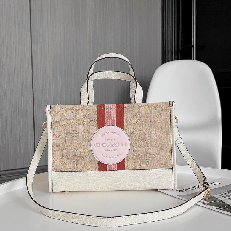 Wholesale High Quality C.oach Women's Replica Tote Shoulder Bags for Sale