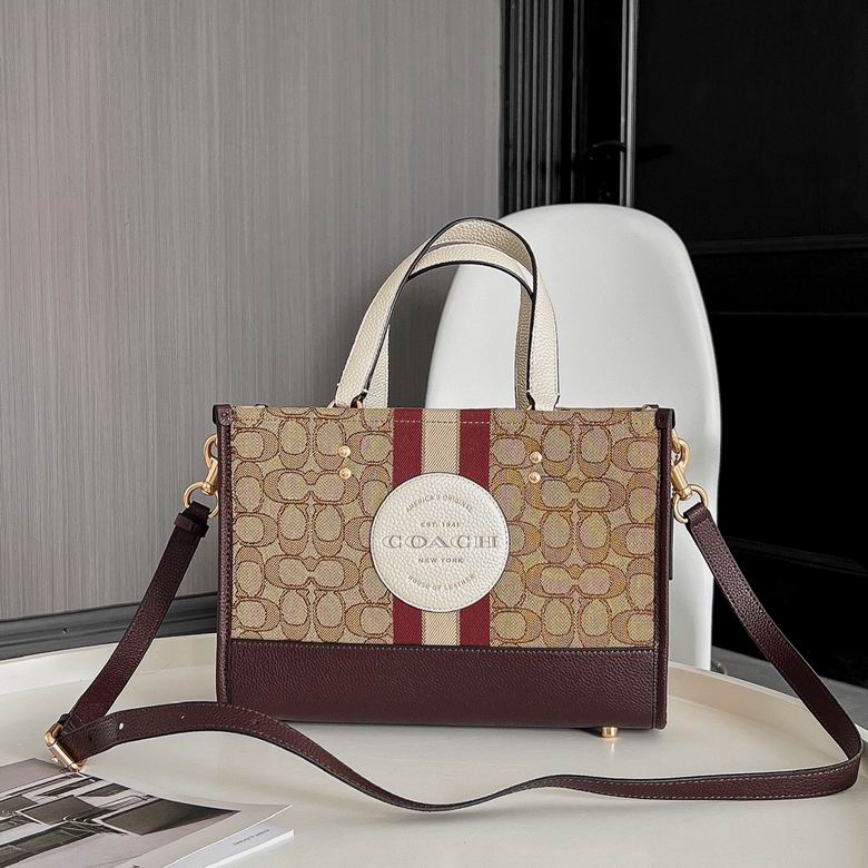 Wholesale High Quality C.oach Women's Replica Tote Shoulder Bags for Sale
