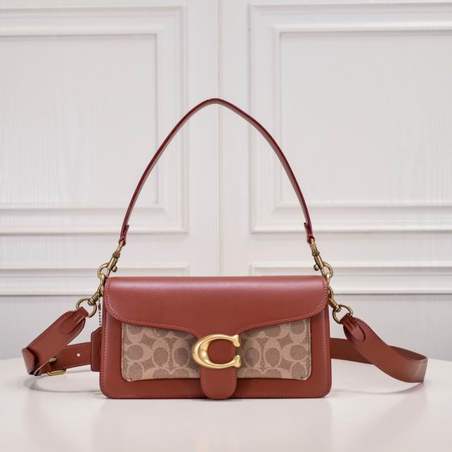 Wholesale AAA Quality Women's C.oach Replica Shoulder Bags for Sale