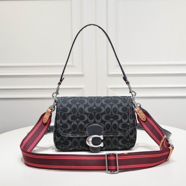Wholesale AAA Quality Women's C.oach Replica Shoulder Bags for Sale