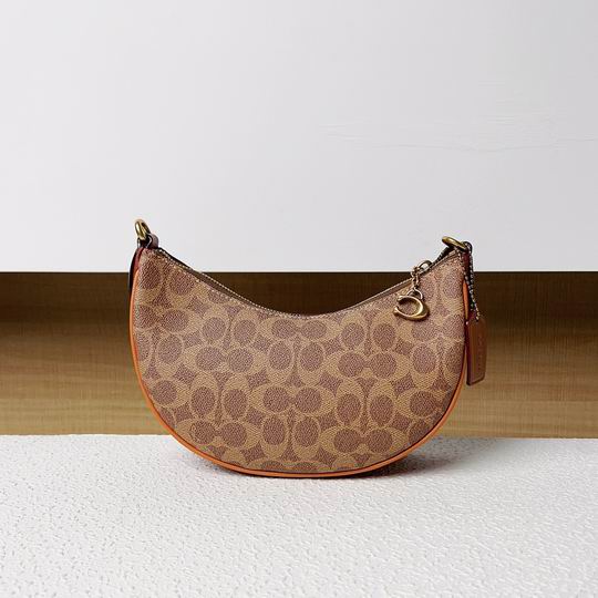 Wholesale AAA Quality Women's C.oach Replica Designer Shoulder Bags for Sale