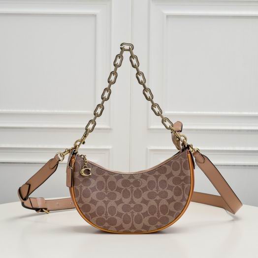 Wholesale AAA Quality Women's C.oach Replica Designer Shoulder Bags for Sale