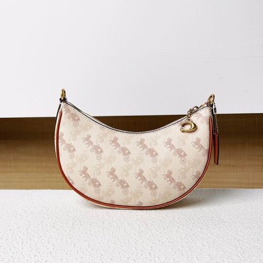 Wholesale AAA Quality Women's C.oach Replica Designer Shoulder Bags for Sale