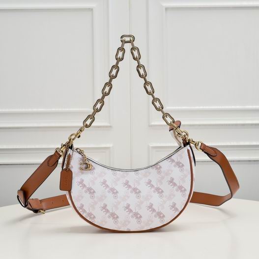 Wholesale AAA Quality Women's C.oach Replica Designer Shoulder Bags for Sale