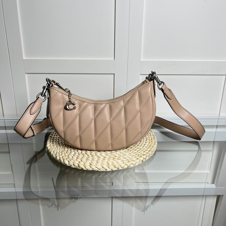 Wholesale AAA Quality Women's C.oach Replica Designer Shoulder Bags for Sale