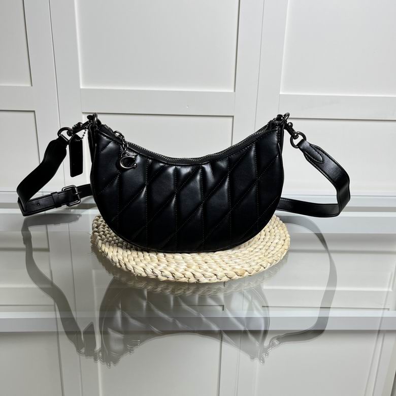 Wholesale AAA Quality Women's C.oach Replica Designer Shoulder Bags for Sale