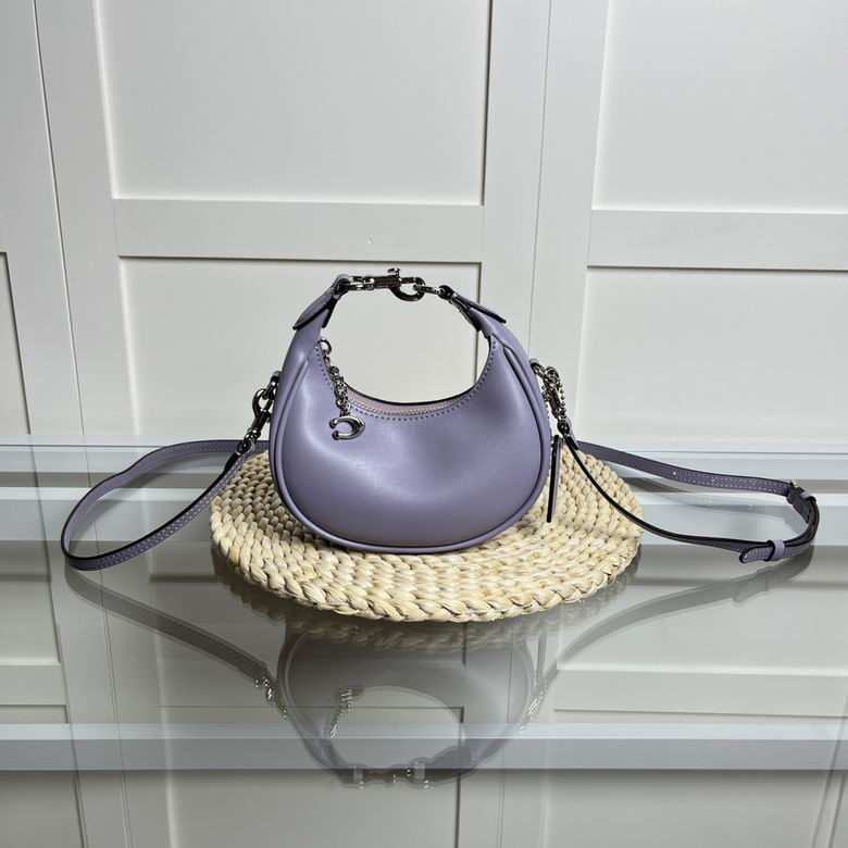 Wholesale AAA Quality Women's C.oach Replica Designer Leather Shoulder Bags for Sale