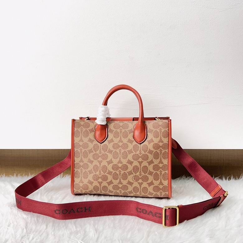 Wholesale High Quality C.oach Women's Replica Tote Shoulder bags for Sale