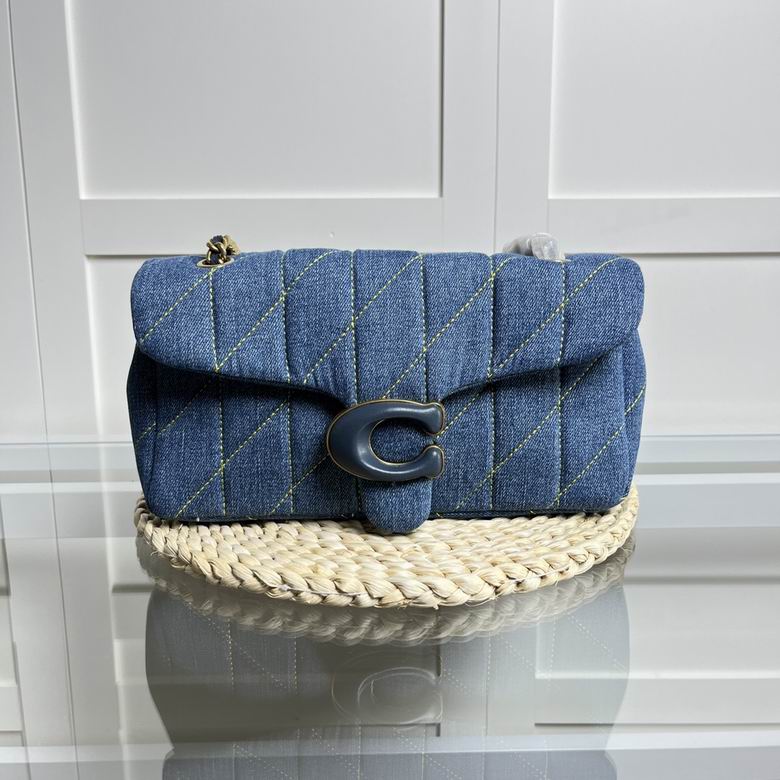 Wholesale High Quality Women's C.oach Replica Shoulder Bags for Sale
