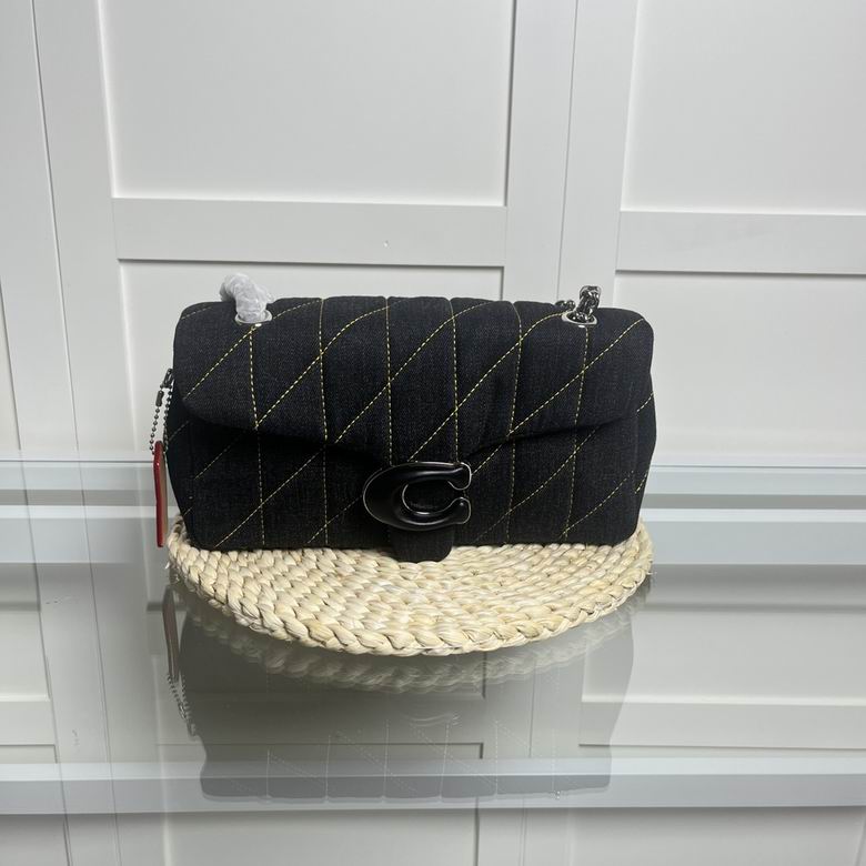 Wholesale High Quality Women's C.oach Replica Shoulder Bags for Sale
