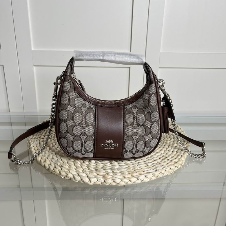 Wholesale AAA Quality Women's C.oach Replica Designer Shoulder Bags for Sale