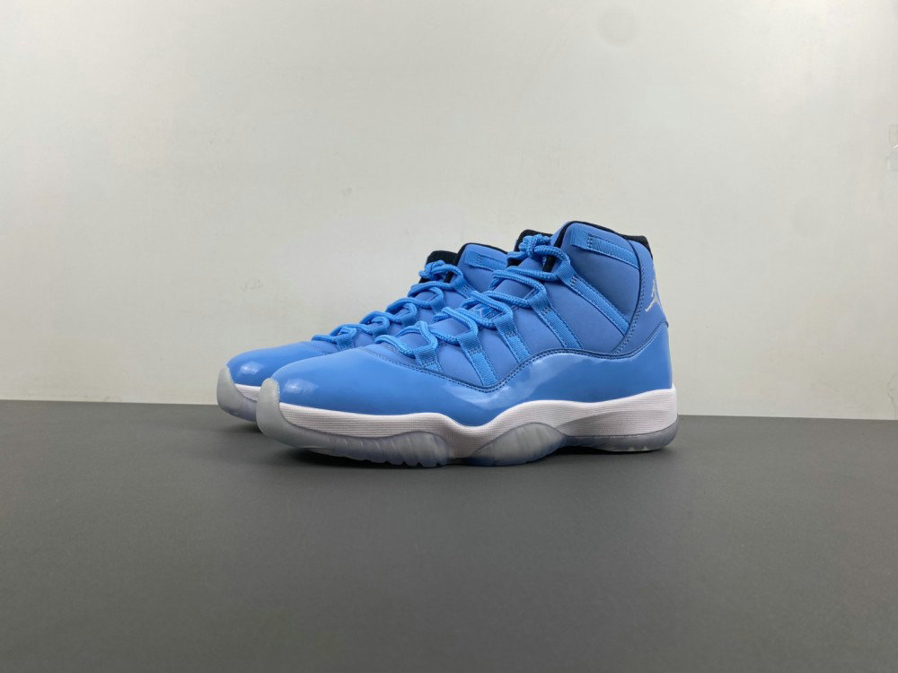 Wholesale Cheap Air JORDAN 11 RETRO PANTONE Basketball Shoes