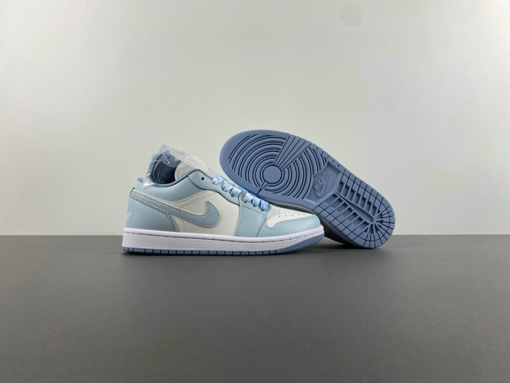 Air Jordan 1 Low Shoes DC0774-164 Unisex