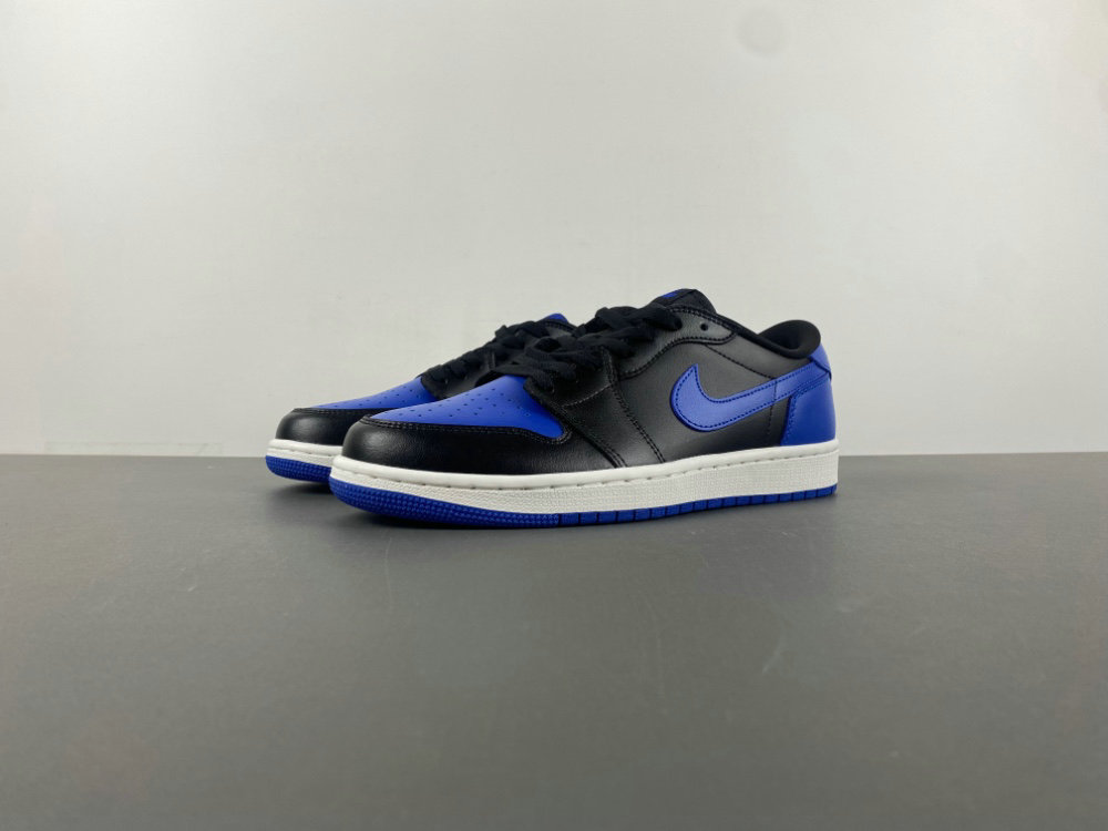 Air Jordan 1 Low 85 'Royal' Shoes IB1981-004