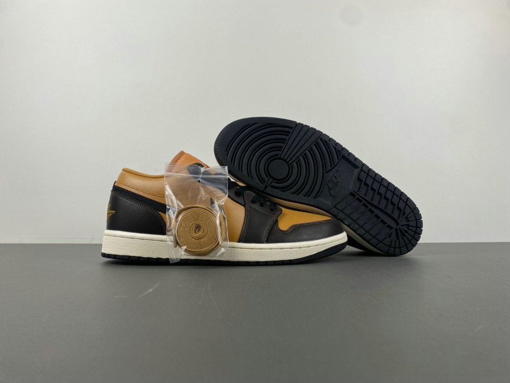 Air Jordan 1 Low Shoes HQ3603-1201