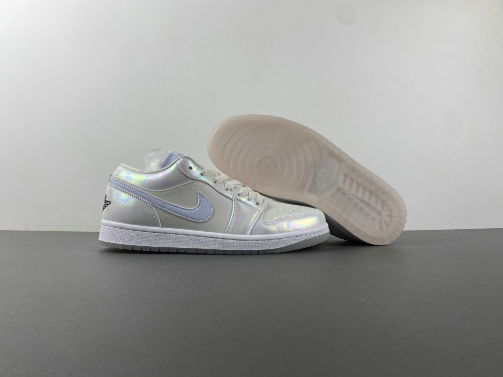 Air Jordan 1 Low SE Year of the Snake“CNY” HF4080-001
