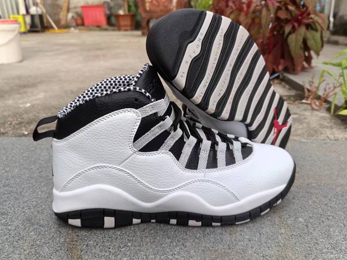 Wholesale Cheap Air Jordan 10 Retro men's Sneaker for Sale