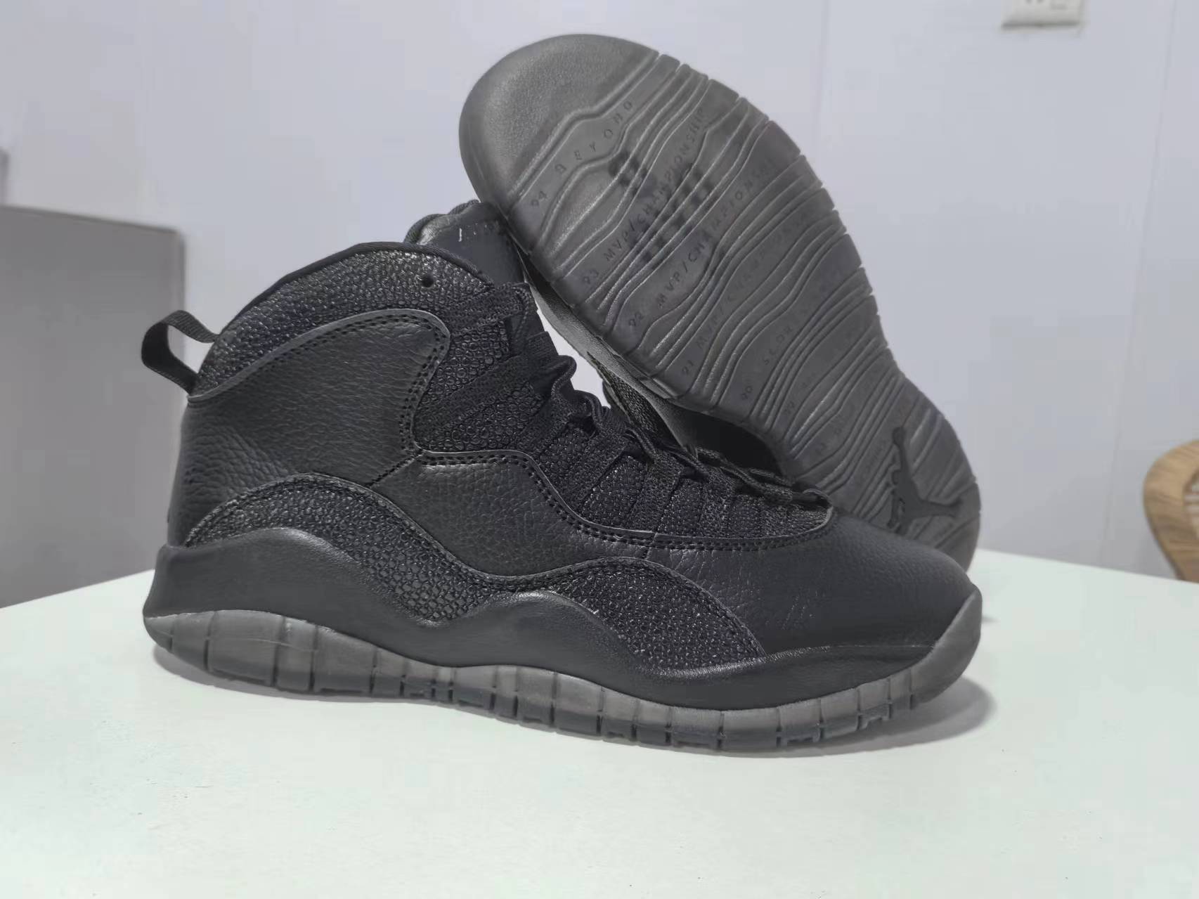 Wholesale Cheap Air Jordan 10 Retro men's Sneaker for Sale
