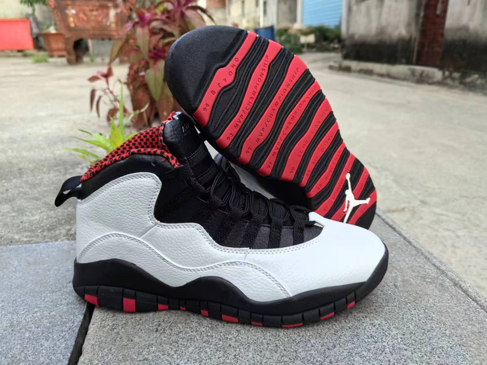 Wholesale Cheap Air Jordan 10 Retro men's Sneaker for Sale