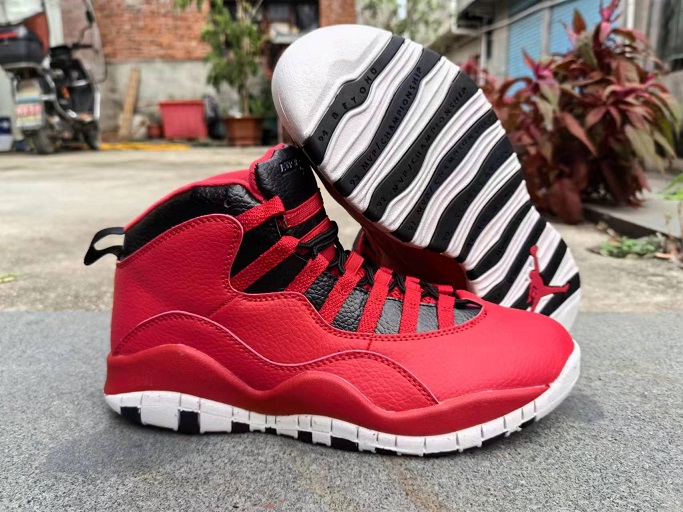 Wholesale Cheap Air Jordan 10 Retro men's Sneaker for Sale