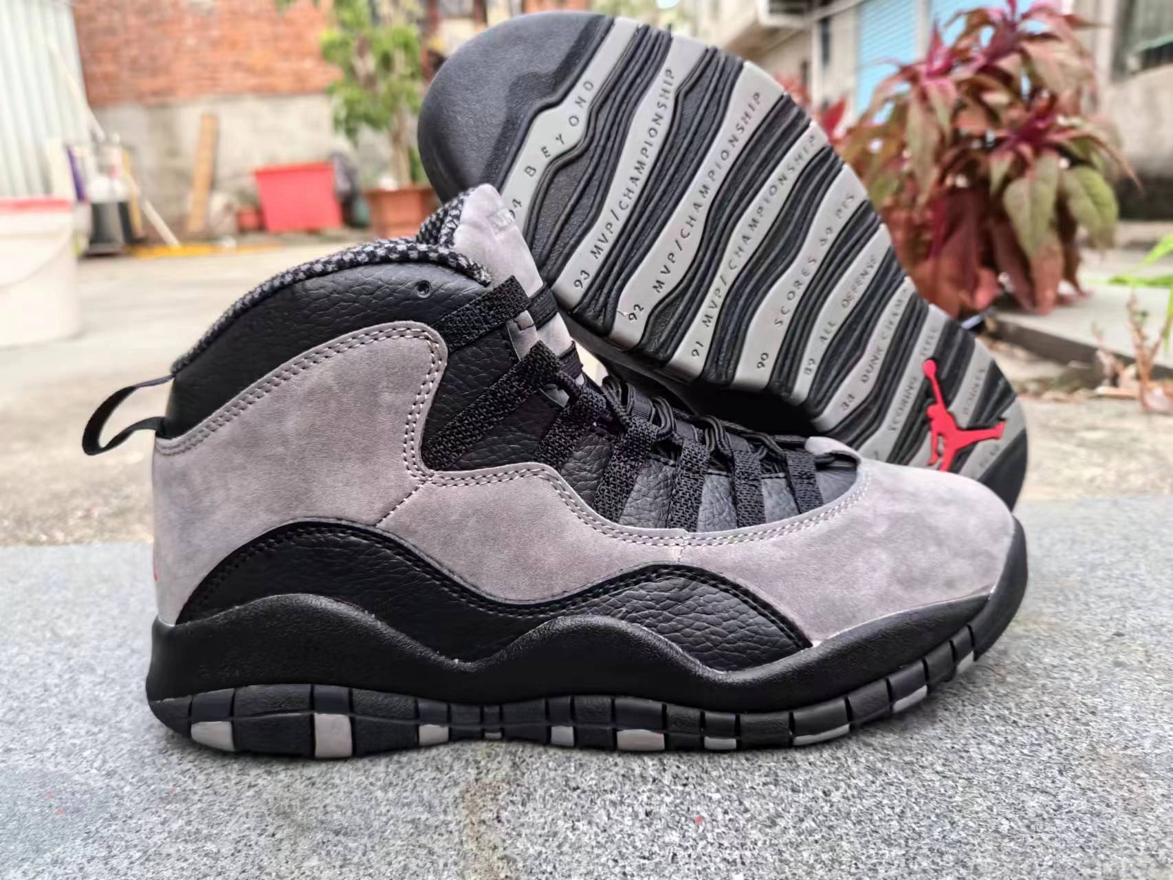 Wholesale Cheap Air Jordan 10 Retro men's Sneaker for Sale