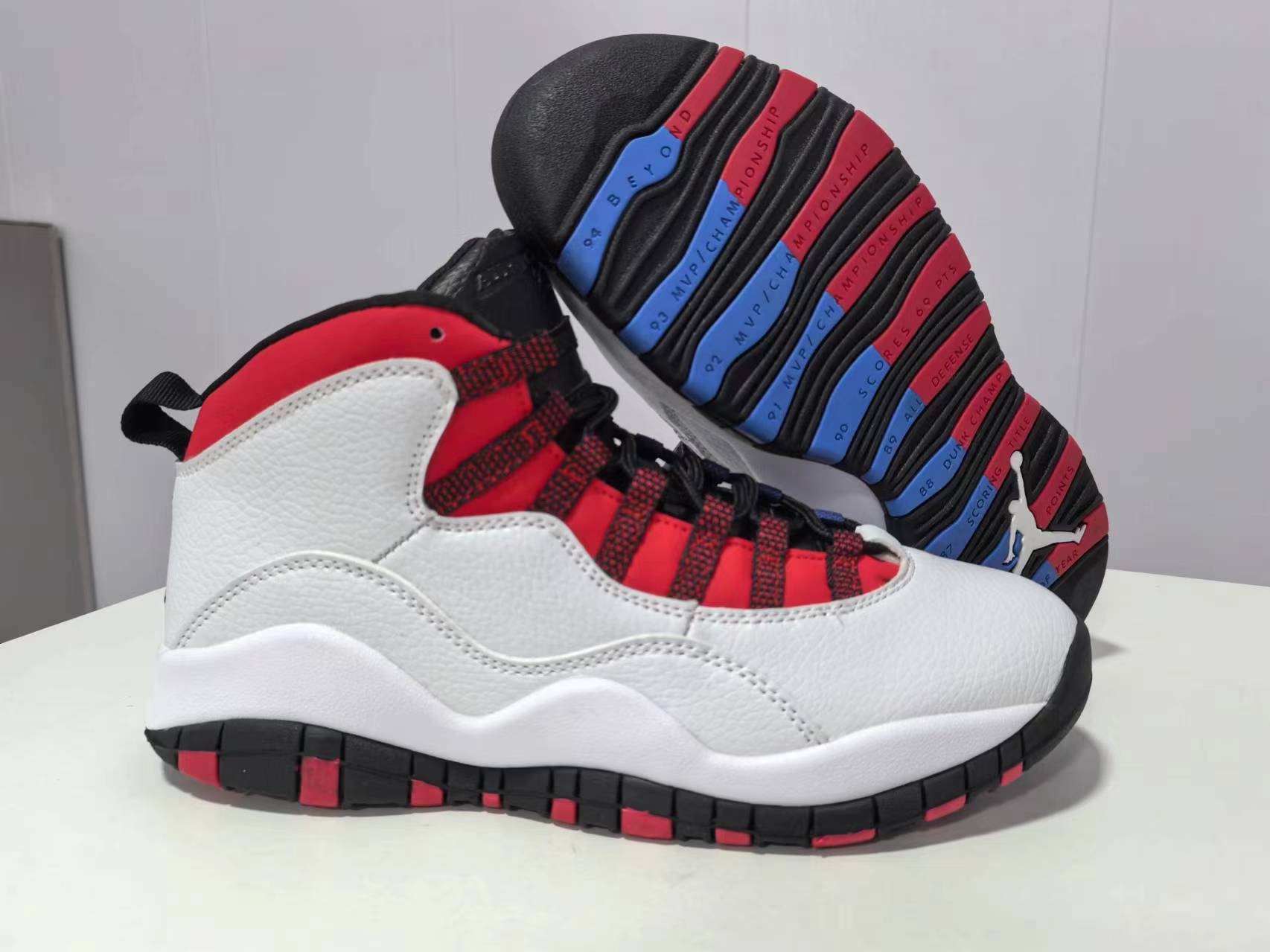 Wholesale Cheap Air Jordan 10 Retro men's Sneaker for Sale