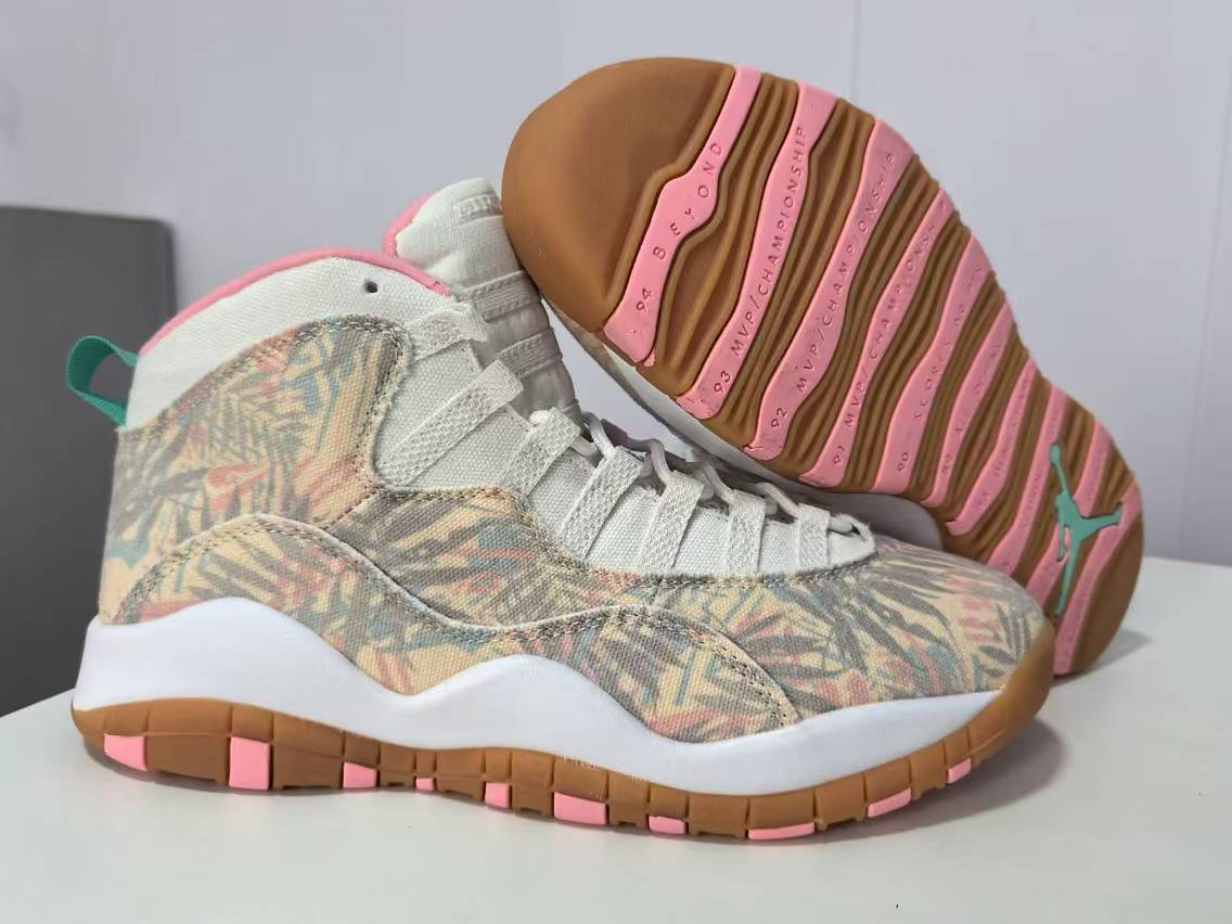 Wholesale Cheap Air Jordan 10 Retro men's Sneaker for Sale
