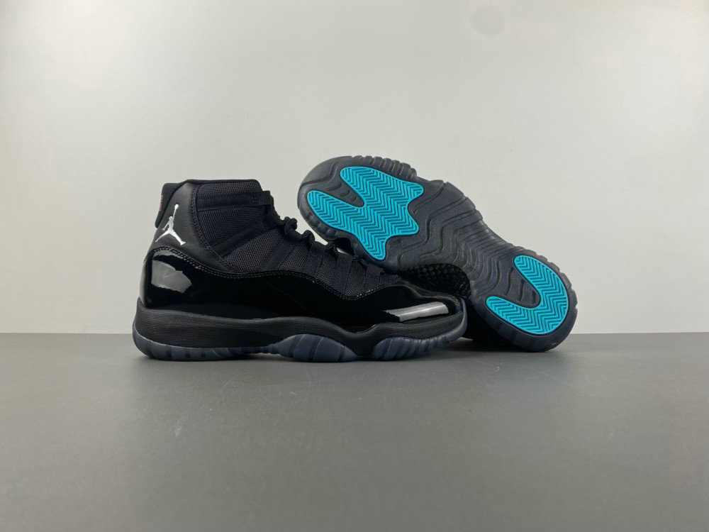 Wholesale Cheap Air Jordan 11 Retro 'Gamma Blue' Sneaker 378037 006