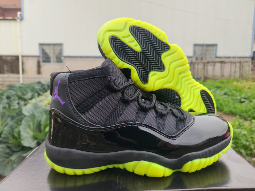 Wholesale Cheap Air Jordan 11 Retro Basketball Shoes for sale